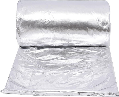 Coperta fibra ceramica - coperta, con