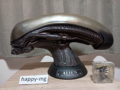 Custodia figura dvd alien - figura,