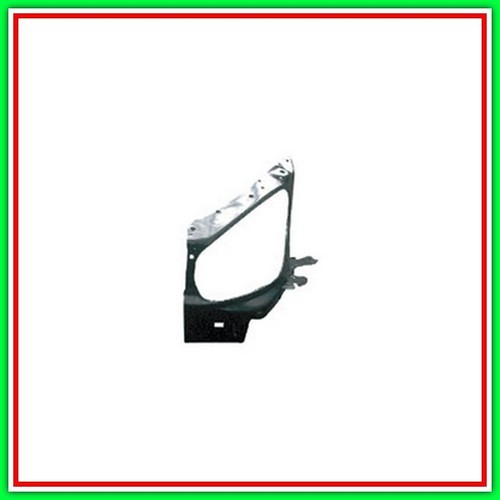 Sede faro sinistra peugeot - sede,