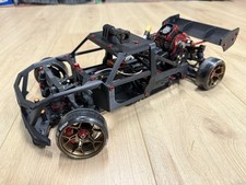 RMeXo-Cage MST RMX 2.5 Drift