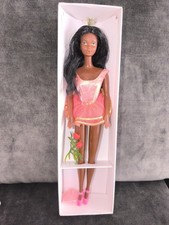 Barbie Ballerina Cara bambola