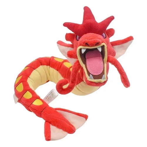 Peluche gyarados lucido - peluche,