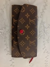 portafoglio donna Luis Vuitton