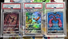 Galarian Articuno Zapdos