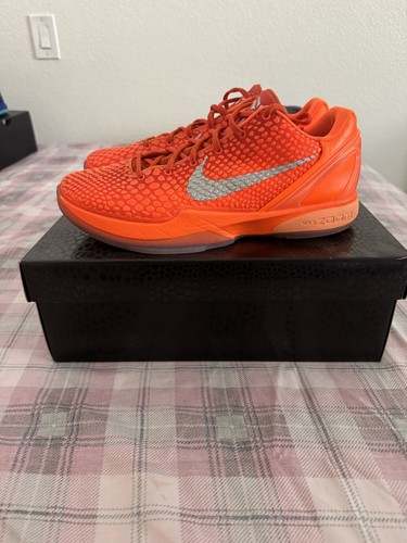 Kobe total orange - kobe,