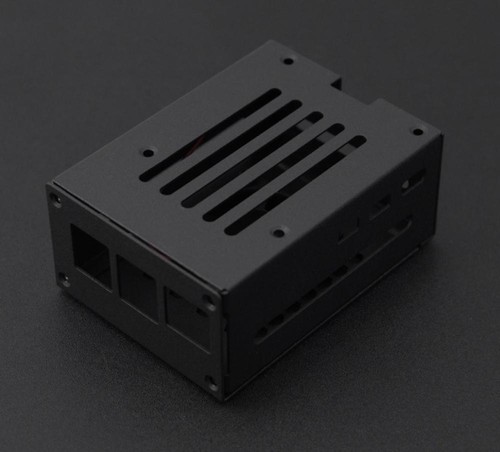 Dfrobot kit raffreddamento - kit, di