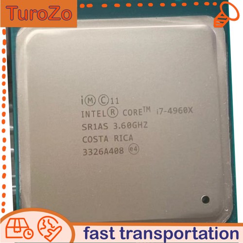 4960x processore cpu - i7-4960x,