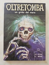 66) OLTRETOMBA  n.  96 - ed