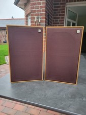 Altoparlanti corali KEF, 1 coppia, colore: teak