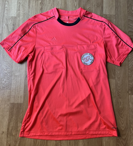 Maglia maglia calcio arbitro