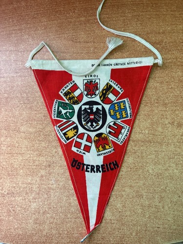 Bandierina per vespa lambretta - per, vespa/lambretta