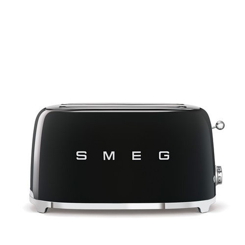 Smeg tostapane lungo 2 - -,