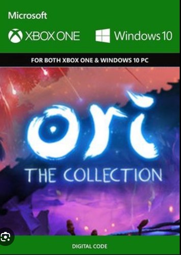 Ori the collection xbox - one, /
