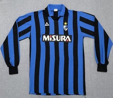 Maglia calcio vintage - anni, 80