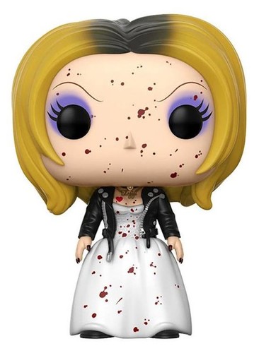 Figura bride of chucky - figura,
