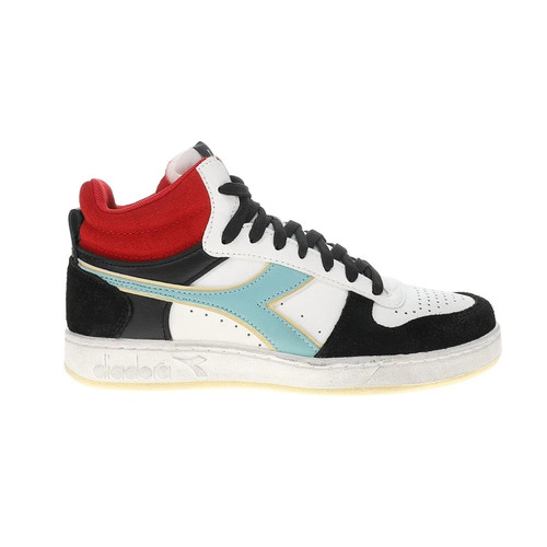 Scarpe basket diadora magic - da,