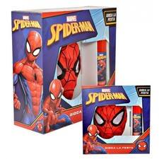 KIT PARTY SPIDERMAN MARVEL