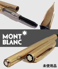 Penna stilografica Montblanc
