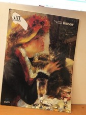 ART DOSSIER N° 81 - RENOIR  -
