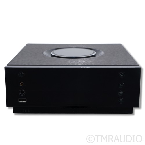 Naim uniti atom edizione - naim,
