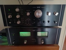 SANSUI CA2000 E BA2000