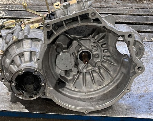 Cambio manuale completo per - manuale,