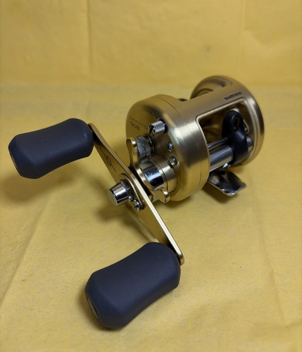 Mulinello pesca shimano - pesca,