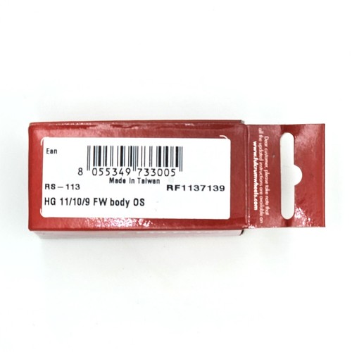 Fulcrum 113 10 9 fw - rs-113,