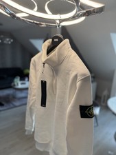 Stone Island Maglione Zip