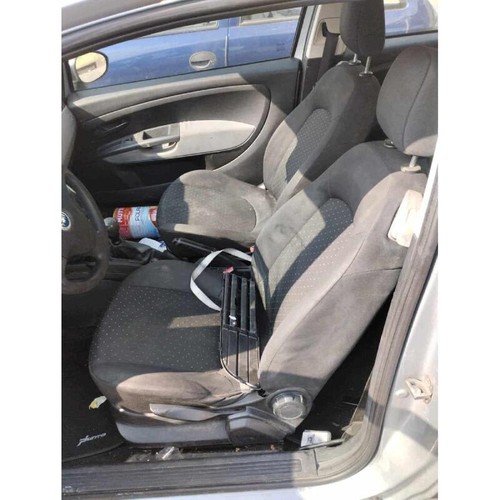 Sedili completi fiat grande - fiat,