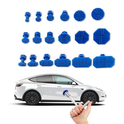 Tirabolli per carrozzeria - tirabolli, 19