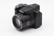 [N come nuovo] Nikon Coolpix