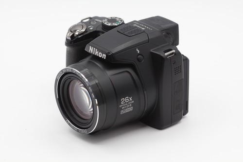 Come nuovo nikon coolpix - [n,