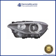 FARO PROIETTORE ANT SINISTRO