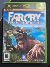 FarCry Instincts - Pal - Per