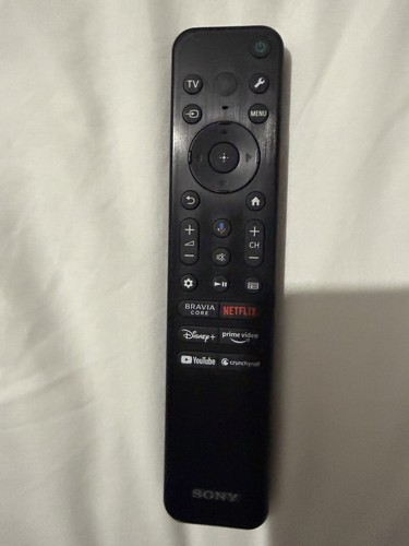 Sony rmf tx810u - sony, smart