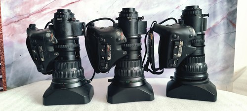 Obiettivo fujinon a17x7 8berm - fujinon, a17x7.8berm