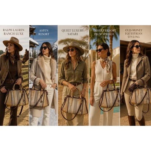 Borsa tracolla brahmin arden - a,