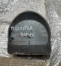 QUADRO STRUMENTI PER FIAT Multipla 2° Serie 81117940 Diesel Dal 2004 - 46510860