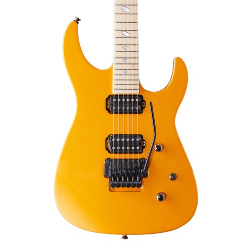 Caparison dellinger mf - dellinger,