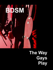 NEW - Nude Gay Photo Print