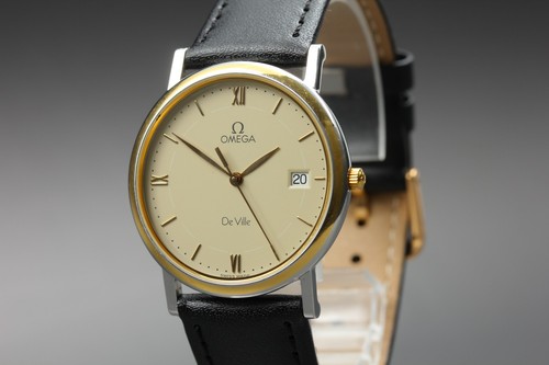 1993 near mint omega ville - near,