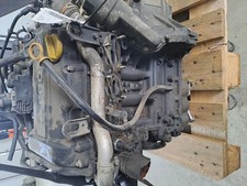 MOTORE COMPLETO PER OPEL Agila