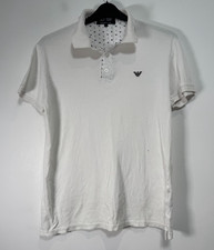 Armani Jeans Polo Uomo Grande