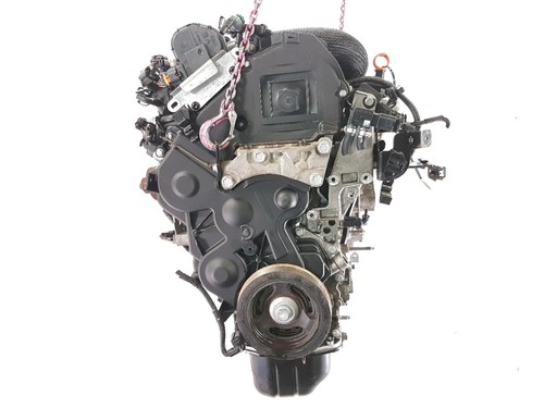 Motore 8hr citroen c3 - 8hr,