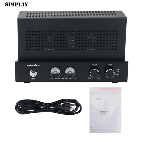 Oldchen amplificatore - oldchen, hi-fi