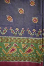 FNC Vintage Saree Indian