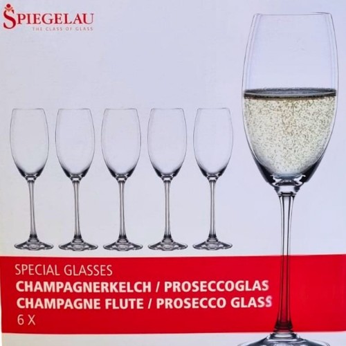 Bicchieri spiegelau per - bicchieri,