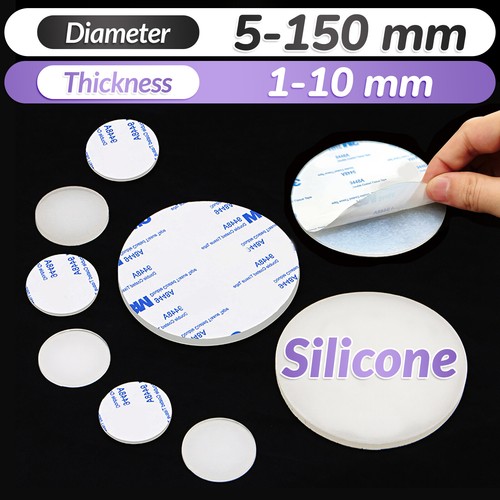 Guarnizioni foglio disco pad