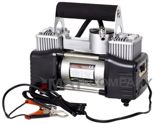 Compressore auto 10bar 85l min - auto,